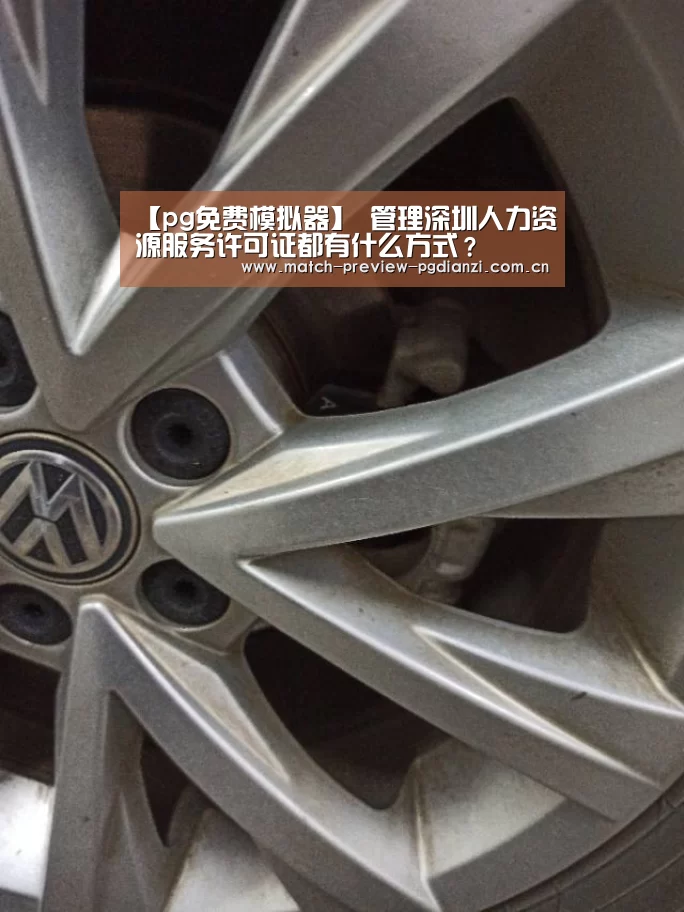 【pg免费模拟器】
管理深圳人力资源服务许可证都有什么方式?(图2) pg免费模拟器
