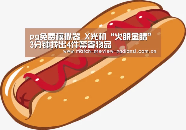 pg免费模拟器